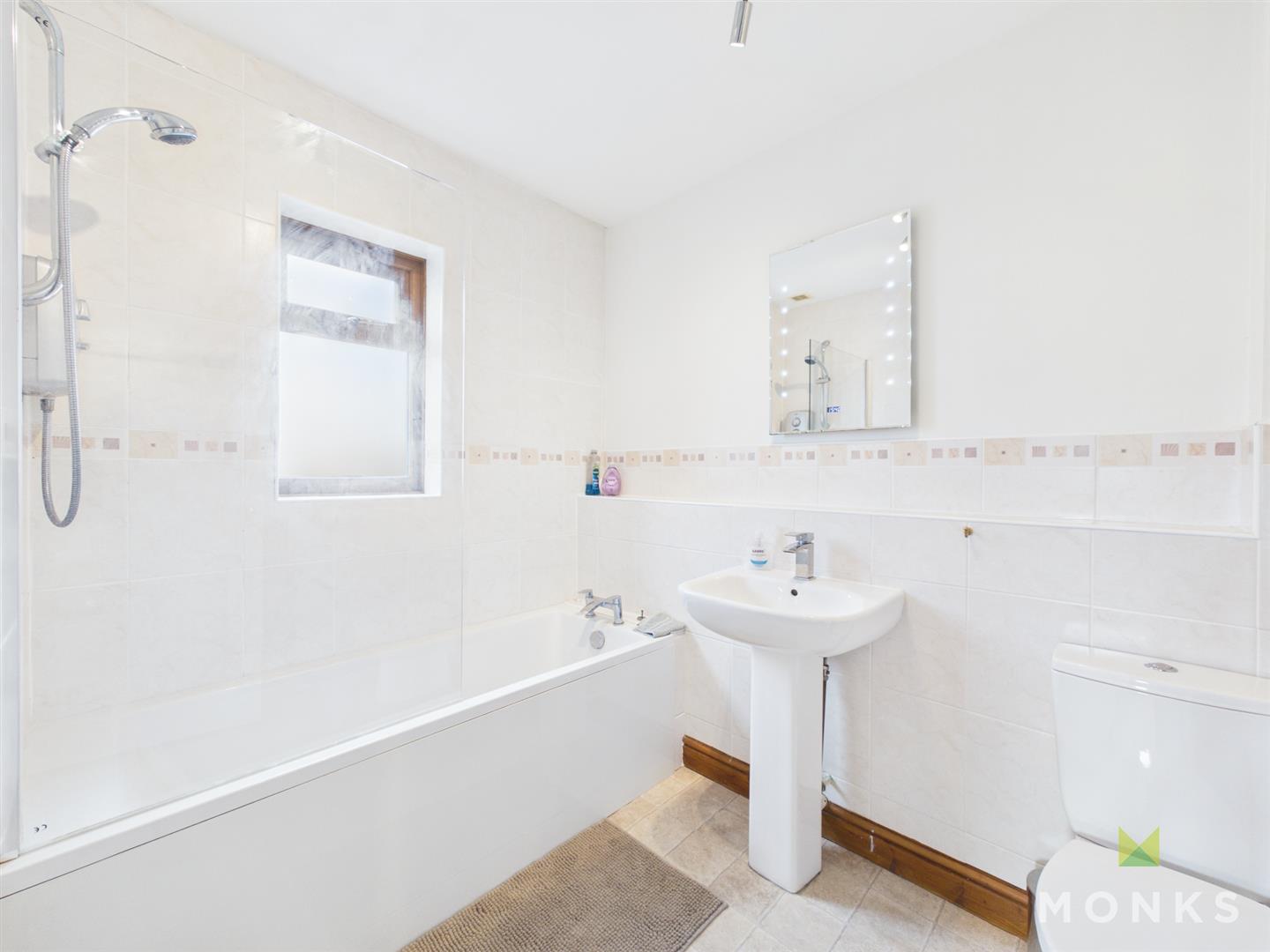 24 Plas Ffynnon Way, Oswestry, SY11 2TZ For Sale